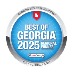 Best of Georgia 2025 Regional Winner – Auto Repair, Roswell GA