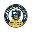 ASE Certified