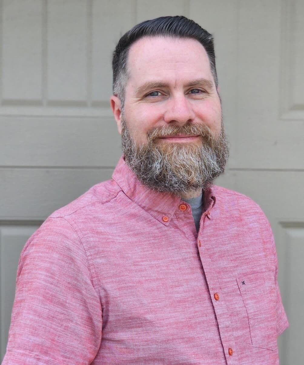 Jack Chapman — Owner-Operator — Dallas & Kennesaw at Chloe's Auto Repair
