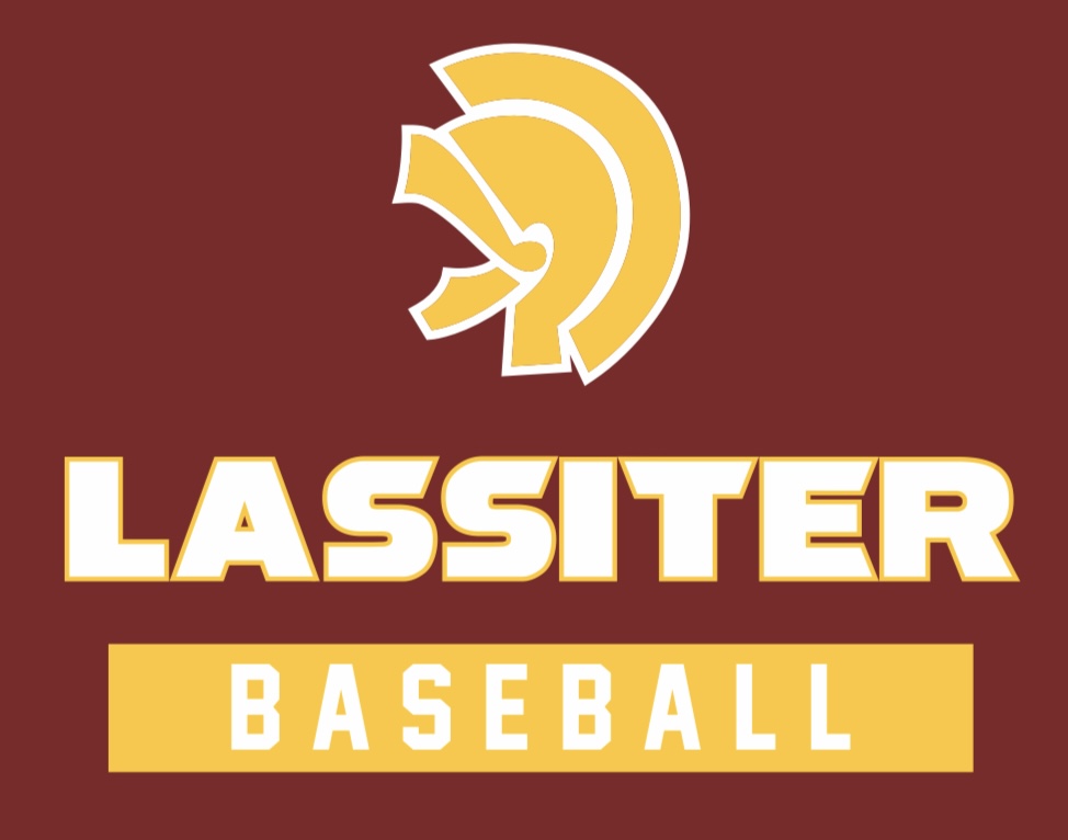 Lassiter High School Baseball logo