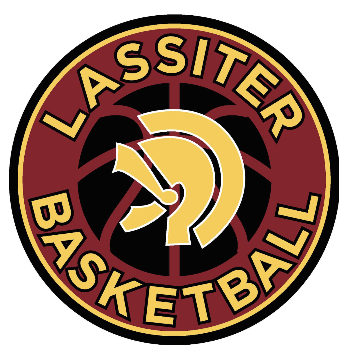 Lassiter High School Athletics logo