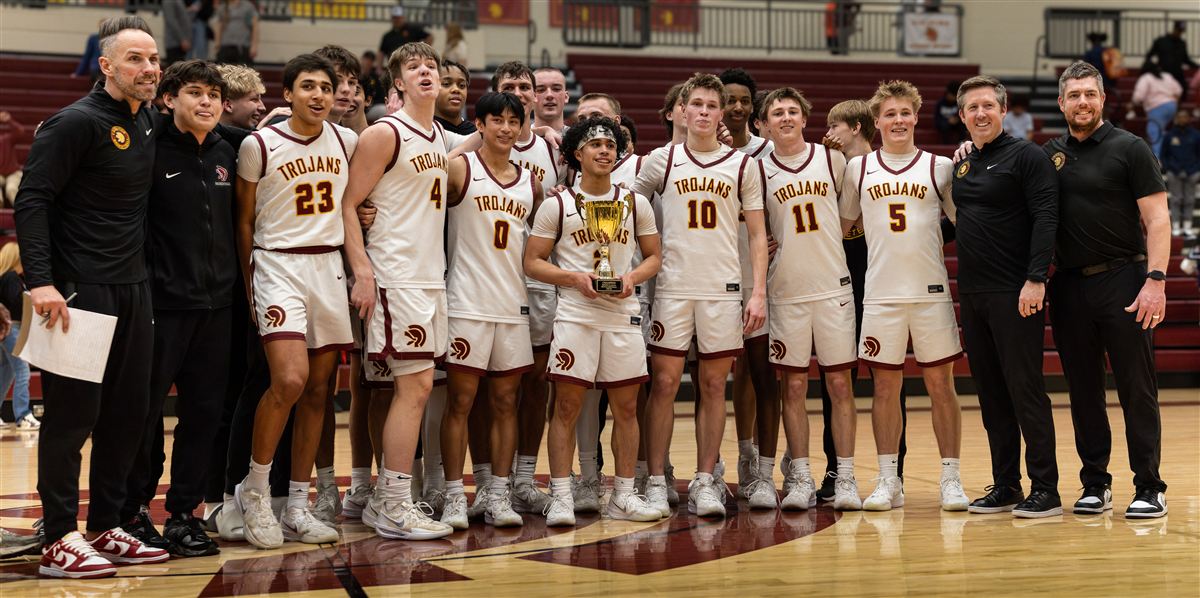 Lassiter High School Athletics — community partner
